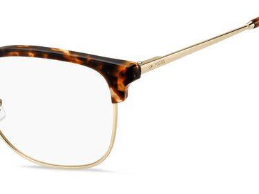 Premium Women Fossil Model Eyeglasses: Fos 7078/G - Matte Havana- SpecSMART Eye Clinic (Zoom View)